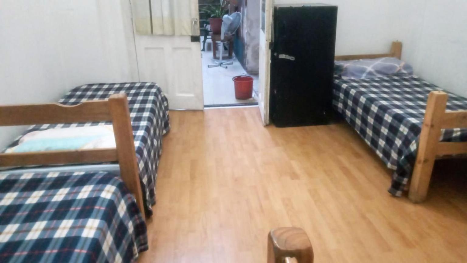 Hostal Port Montevideo
