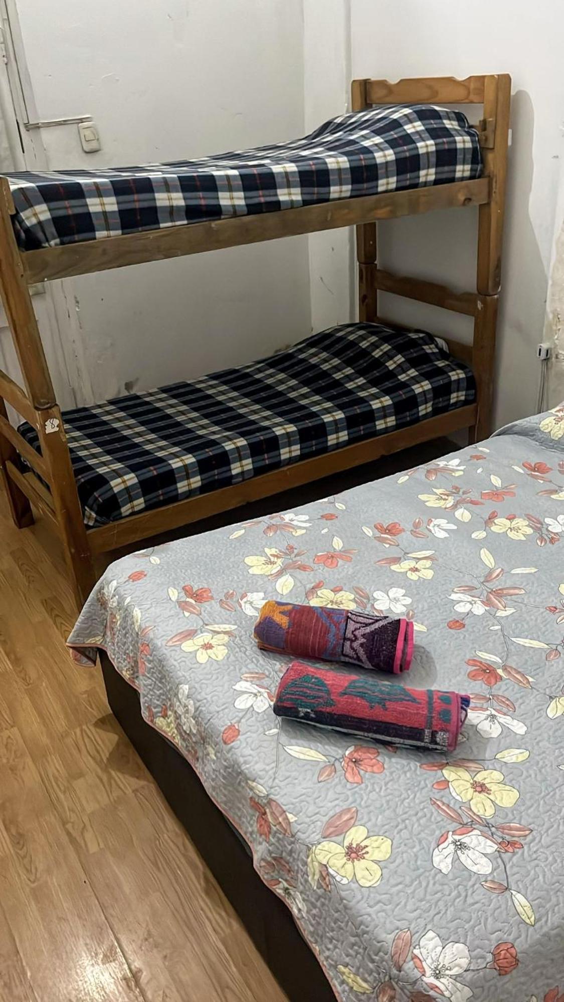 Port Hostal *