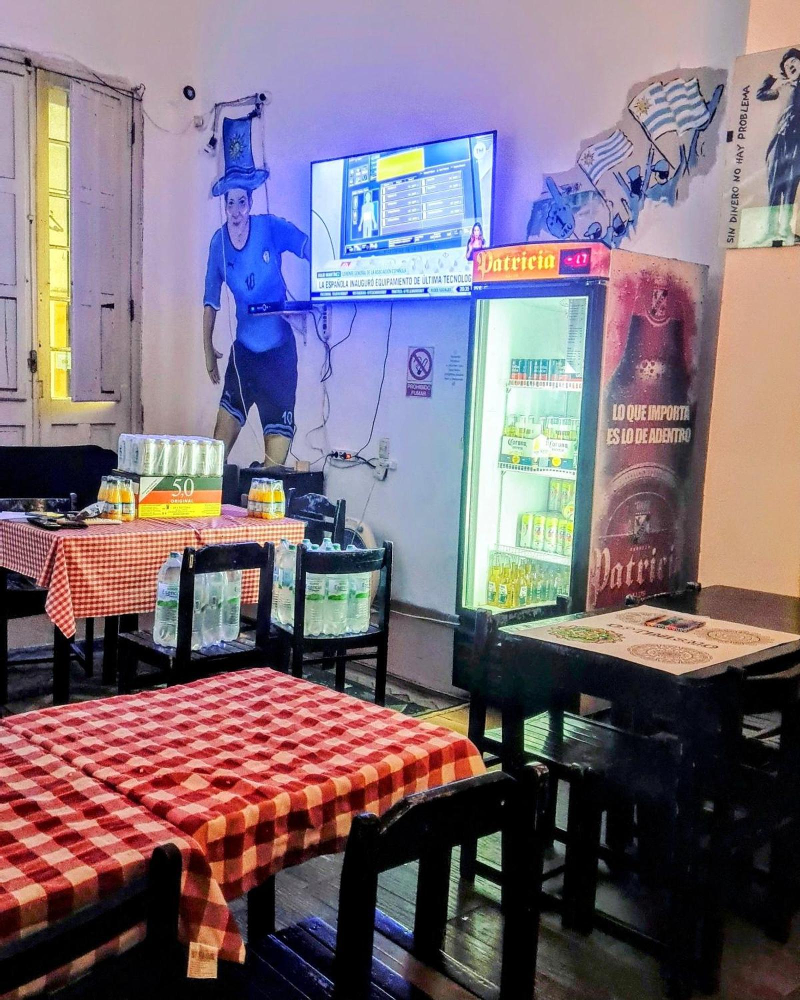 Hostal Port *