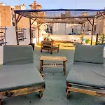 Montevideo Port Hostel