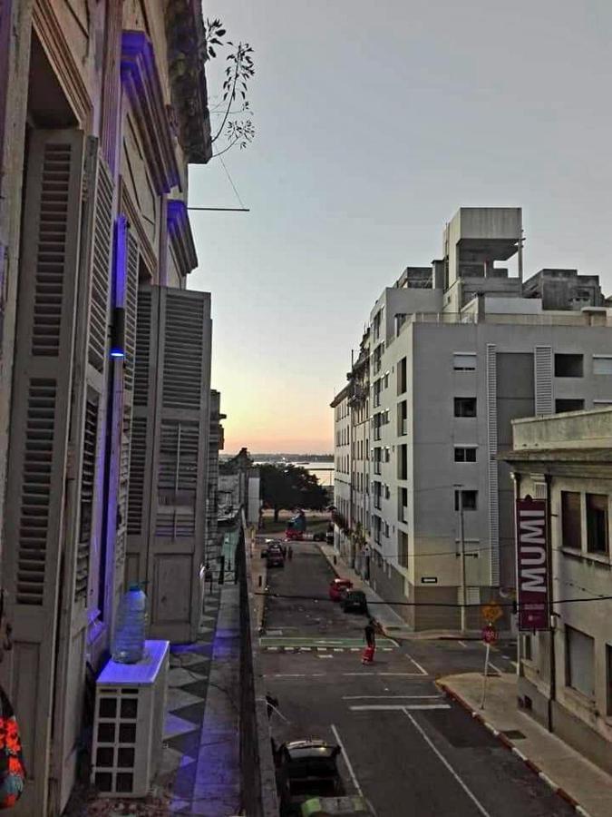 Port Hostel