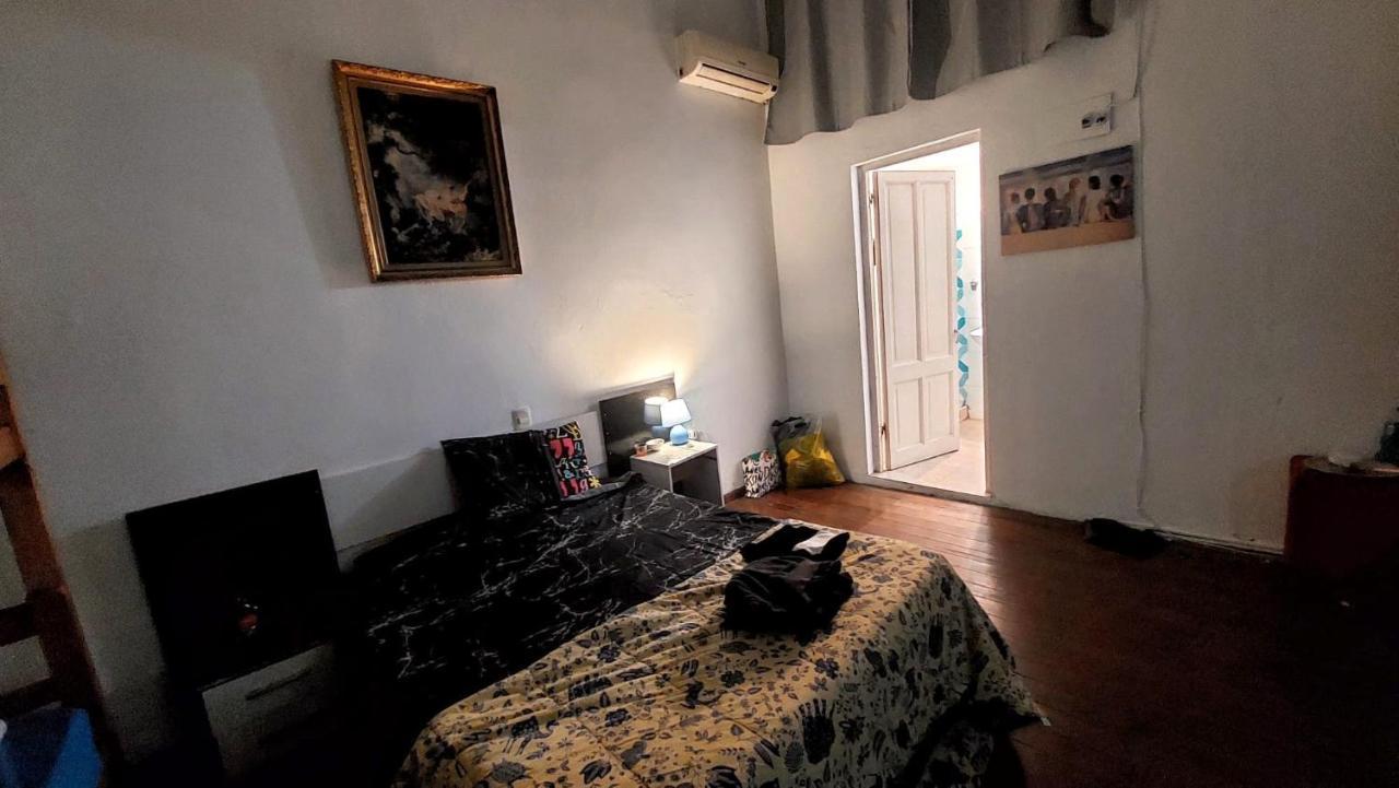 Port Hostel