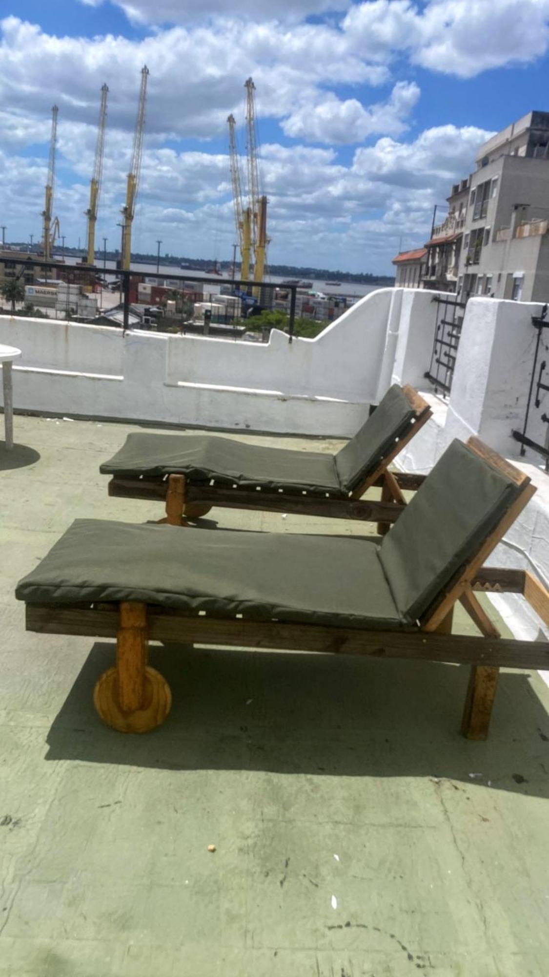 Port Hostel