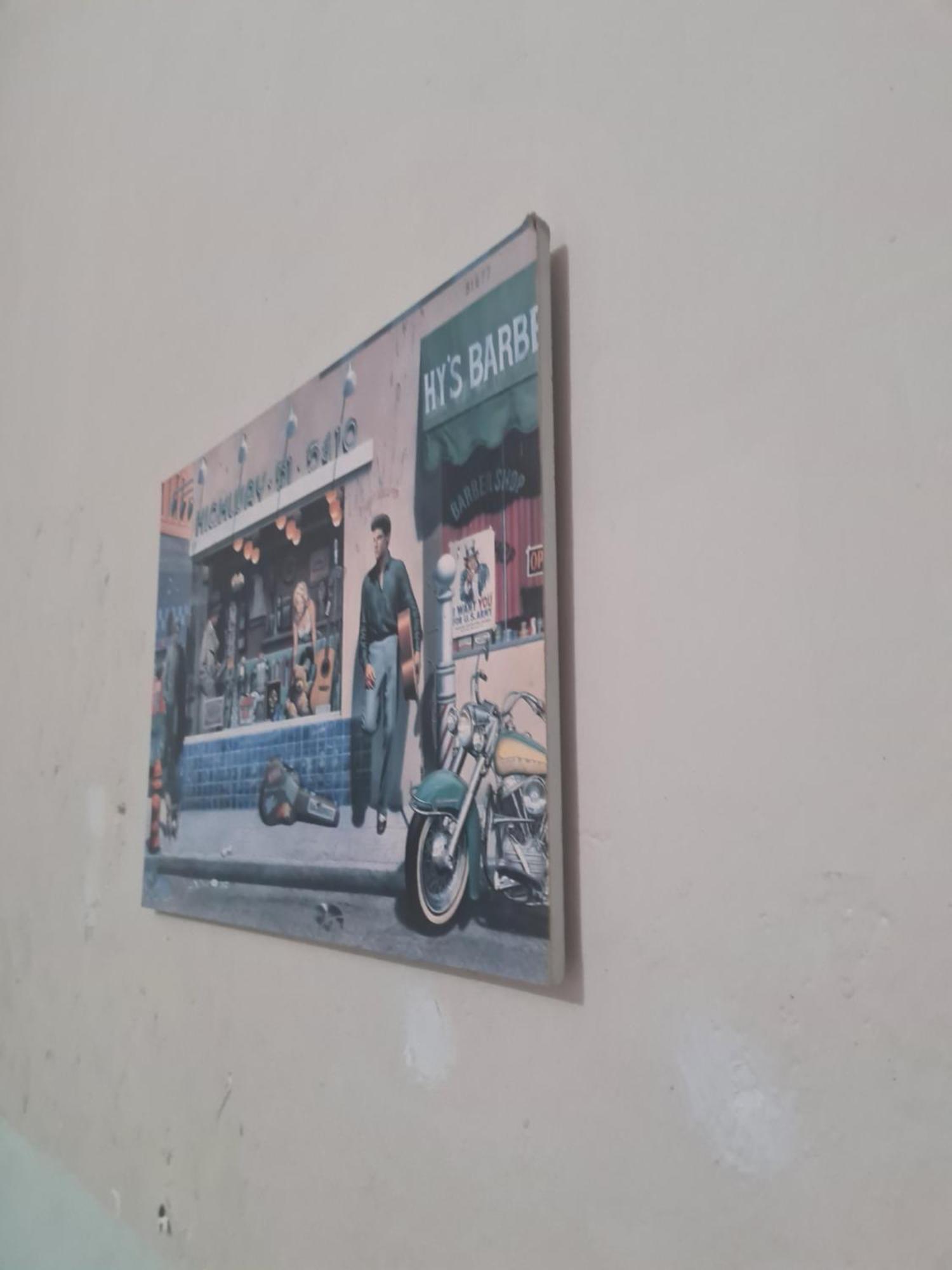 Port Hostel *