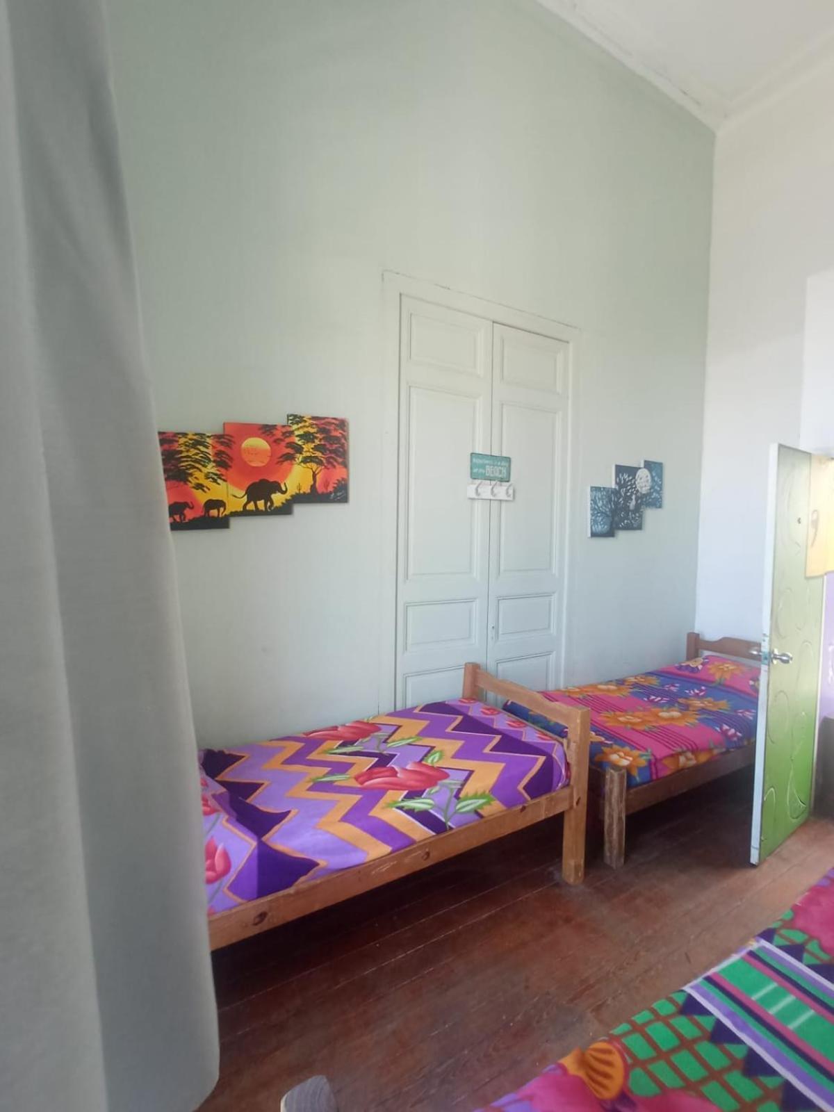 Port Hostel